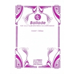 Image links to product page for Ballade