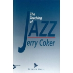 Image links to product page for The Teaching of Jazz