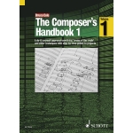 Image links to product page for The Composer's Handbook
