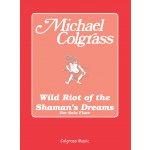 Image links to product page for Wild Riot of the Shaman's Dreams