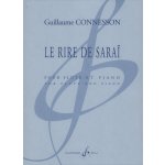 Image links to product page for Le Rire de Saraï