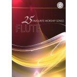 Image links to product page for 25 Favourite Worship Songs for Flute (includes CD)