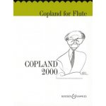 Image links to product page for Copland 2000 [Flute]
