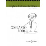 Image links to product page for Copland 2000 [Piano Accompaniment]