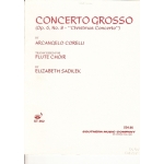 Image links to product page for Christmas Concerto, Op6 No8
