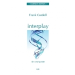 Image links to product page for Interplay [Wind Quintet]