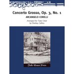 Image links to product page for Concerto Grosso, Op3/1
