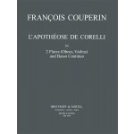 Image links to product page for L'Apothéose de Corelli