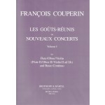 Image links to product page for Les Goûts-Réunis, Vol 1