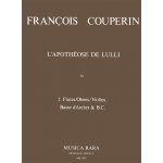 Image links to product page for L'Apotheose de Lulli