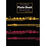 Image links to product page for The Best Flute Duet Book Ever!