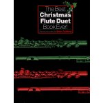 Image links to product page for The Best Christmas Flute Duet Book Ever!