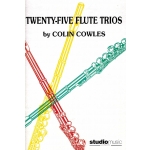 Image links to product page for 25 Flute Trios