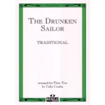 Image links to product page for The Drunken Sailor for Flute Trio