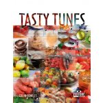 Image links to product page for Tasty Tunes (includes CD)