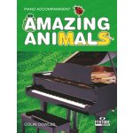 Image links to product page for Amazing Animals [Piano Accompaniment]