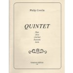 Image links to product page for Quintet