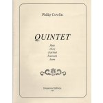 Image links to product page for Wind Quintet