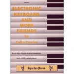 Image links to product page for Electronic Keyboard and More Friends