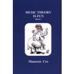 Image links to product page for Music Theory Is Fun Book 2 (Revised)