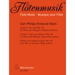 Image links to product page for Sonata in C, Wq132