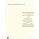 Image links to product page for Pastorale in A minor