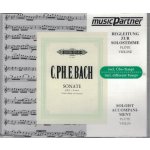 Image links to product page for Sonata in G minor for Flute & Piano