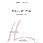 Image links to product page for Soleil d'Hiver