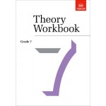 Image links to product page for Theory Workbook Grade 7