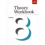 Image links to product page for Theory Workbook Grade 8