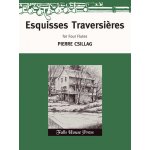 Image links to product page for Esquisses Traversières
