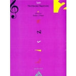 Image links to product page for The Klezmer Repertoire Vol 2 [Flute]