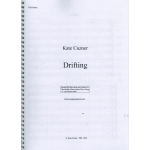 Image links to product page for Drifting for Flute Choir