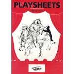 Image links to product page for Playsheets (practice aid manual)