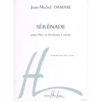 Image links to product page for Sérénade for Flute and Piano, Op36