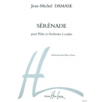 Image links to product page for Sérénade for Flute and Piano, Op36
