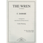 Image links to product page for The Wren