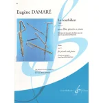 Image links to product page for Le Tourbillon - Valse for Piccolo and Piano, Op212