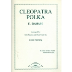 Image links to product page for Cleopatra Polka
