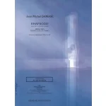 Image links to product page for Rhapsodie for Flute and Piano