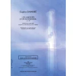 Image links to product page for Les Amours d'un Rossignol for Piccolo and Piano, Op160