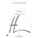 Image links to product page for Trio for Flute, Oboe and Piano