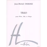 Image links to product page for Trio for Flute, Viola and Harp