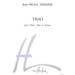 Image links to product page for Trio for Flute, Viola and Harp