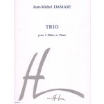 Image links to product page for Trio for Two Flutes and Piano