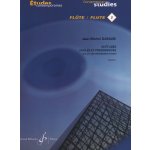 Image links to product page for 50 Easy and Progressive Studies for the Flute Vol 1