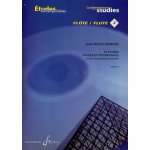 Image links to product page for 50 Etudes Faciles et Progressives Vol 2