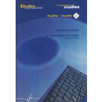 Image links to product page for 24 Advanced Studies for Flute