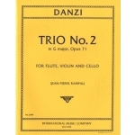 Image links to product page for Trio, Op71/2