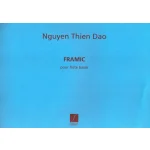 Image links to product page for Framic for Solo Bass Flute